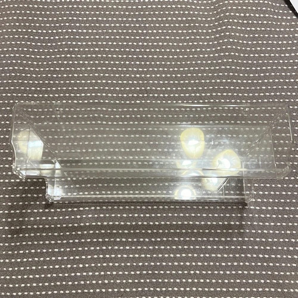 Storage for nail polish or makeup